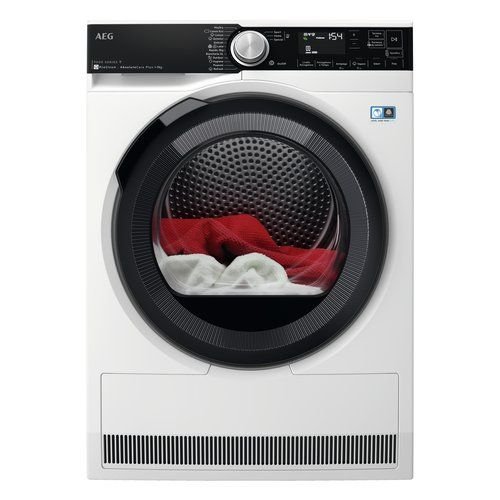 AEG ASCIUGATRICE TR7HG9C 9KG A+++ SERIE 7000 ASC 916900378