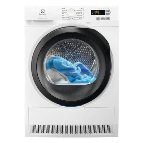 Electrolux Asciugatrice EW7H58GY DelicateCare 8 kg ASC 8KG A+++-10 916099916