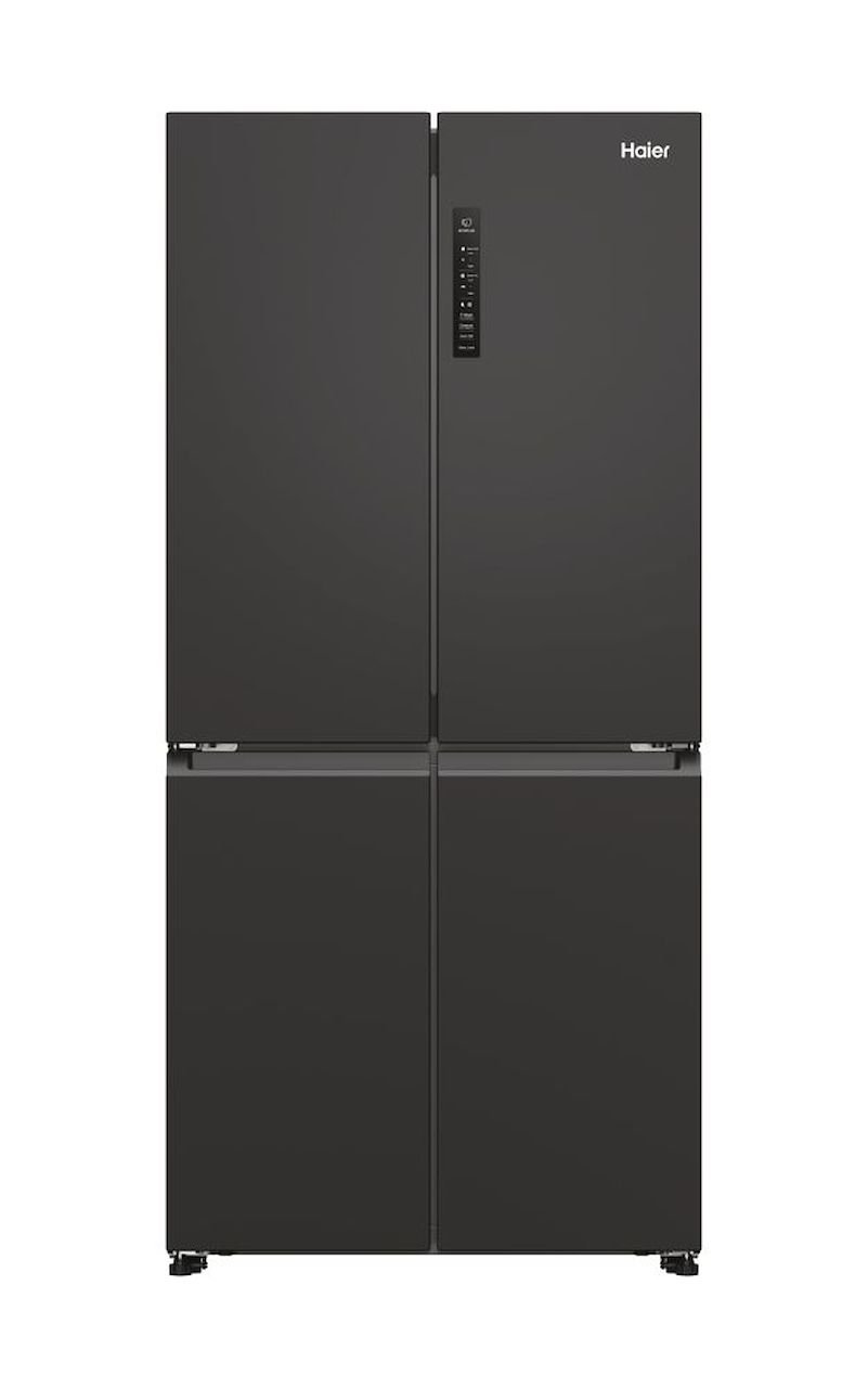 Haier Frigorifero 34005704 SERIE 7 HFR7819ENGC Silver