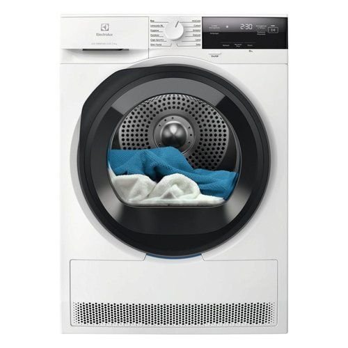 Electrolux ASCIUGAT.ELECTR.EW6H19G