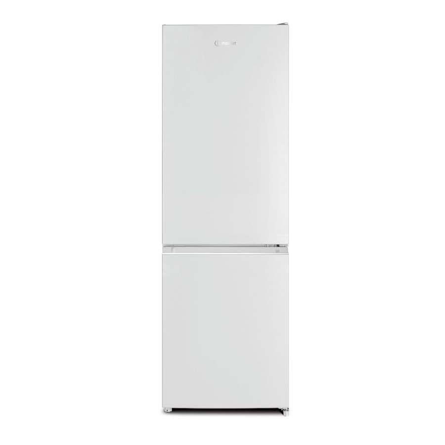 Indesit IT70832S FRIGO 2P 437LT H185-L70 VENT E SILVER