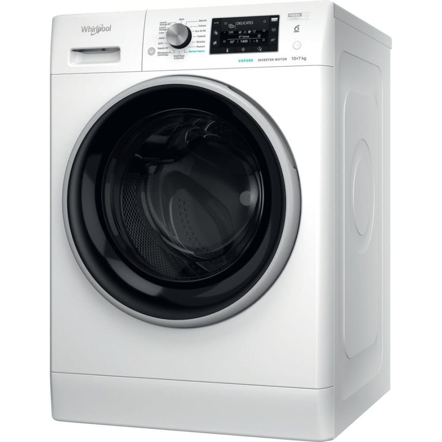 Beko BDFN15D431W