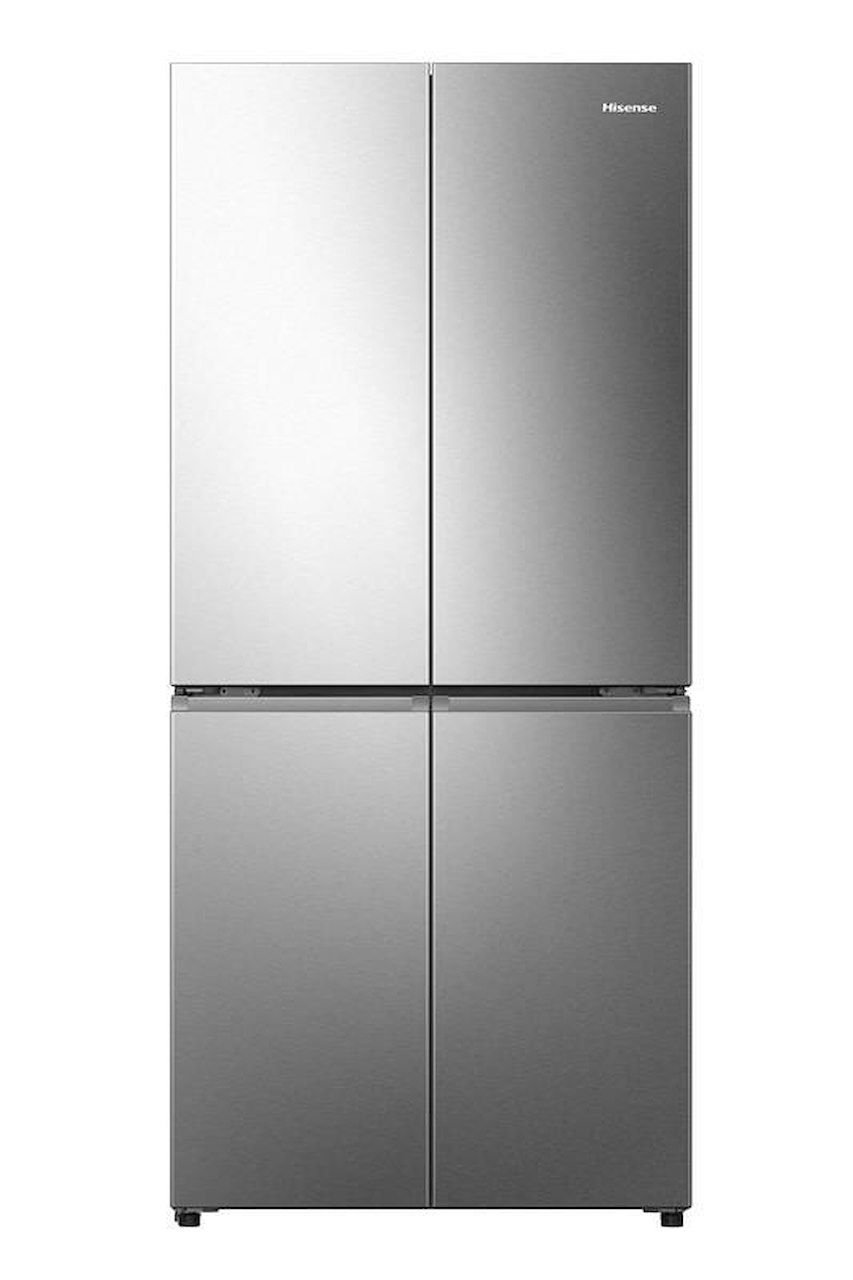 Hisense RB372N4AC2 Combinato Total No Frost Multi Air Flow capacita netta 287 Litri Clas