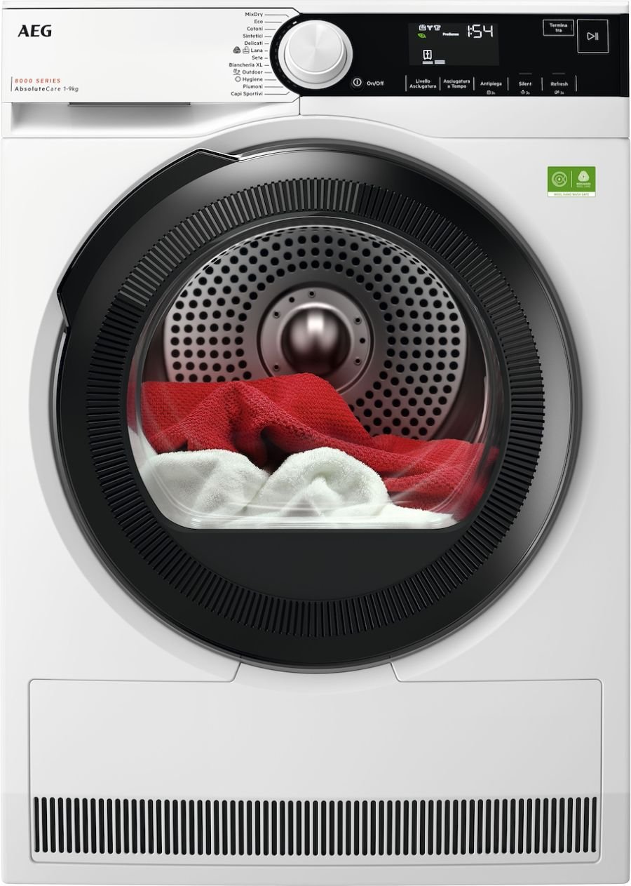 AEG SKP11GW3