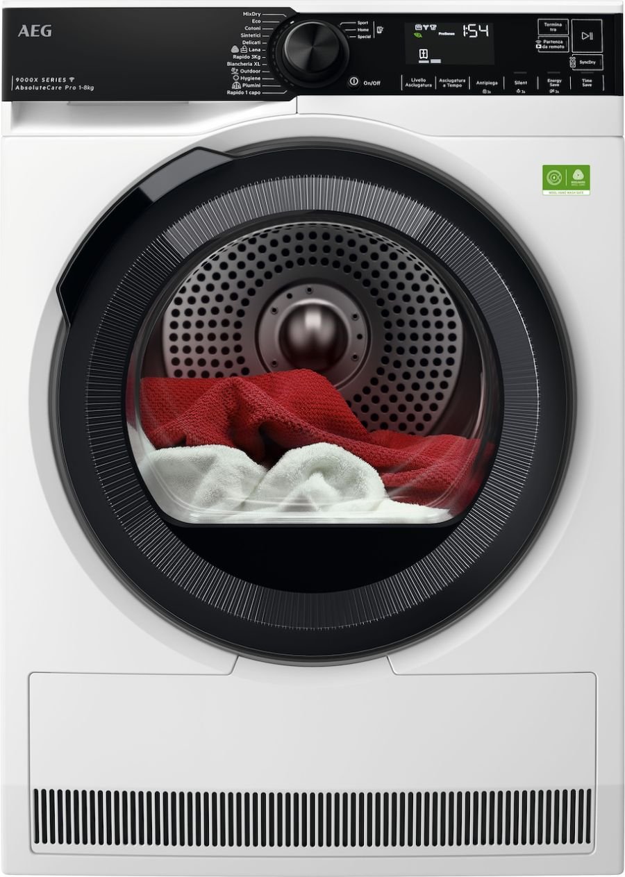 Beko 7188383760 ASC BT3103IS 10KG A+++ INVERT