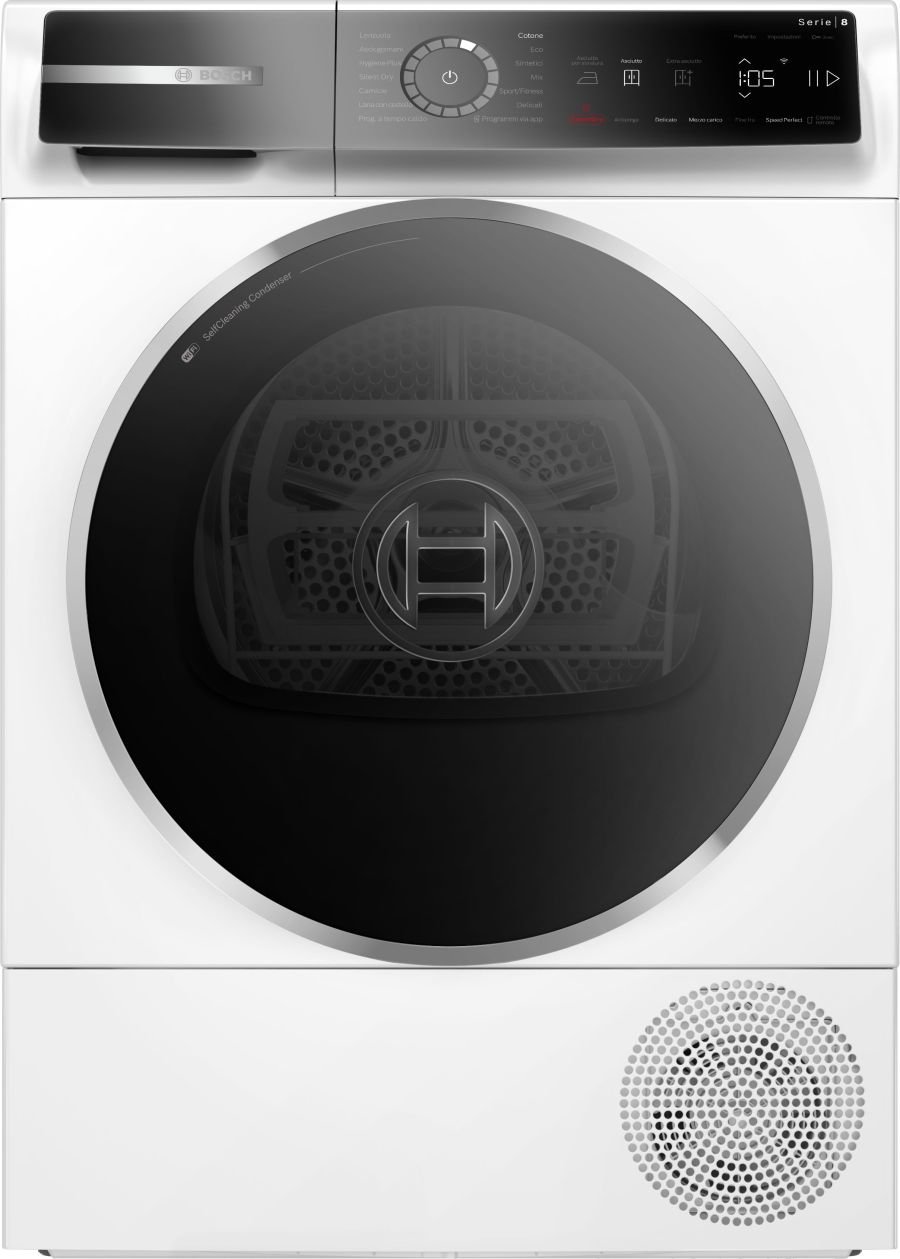 Bosch WQB246C0II