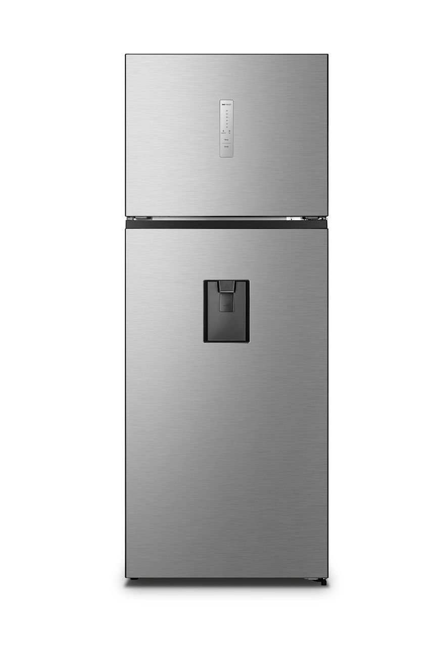 Hisense Frigorifero 20010912 SERIE RS RS818N4TFE Premium black
