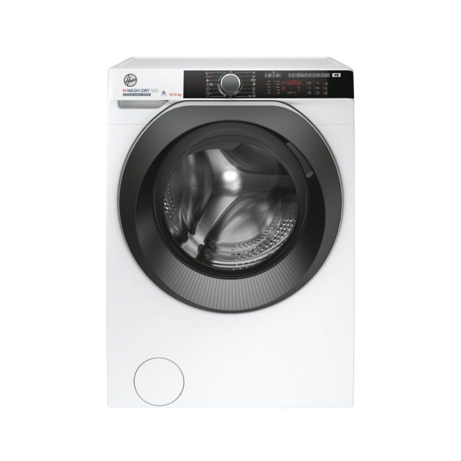 Hoover H3DP4854TA61-S