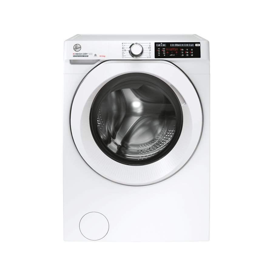 Hoover Lavasciuga H-WASH&DRY 500 HD 696AMC/1-S 31011000
