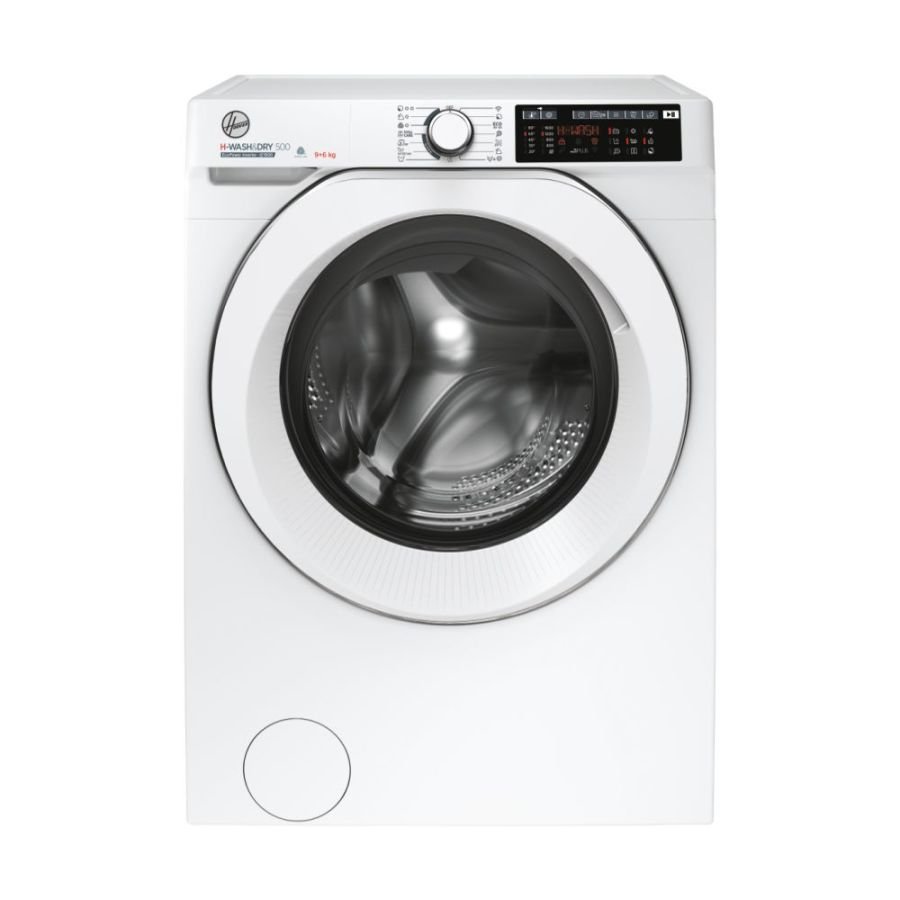 Hotpoint NDB10736WAIT LAVASC.10+7KG D A(W W) 1400 BIANC