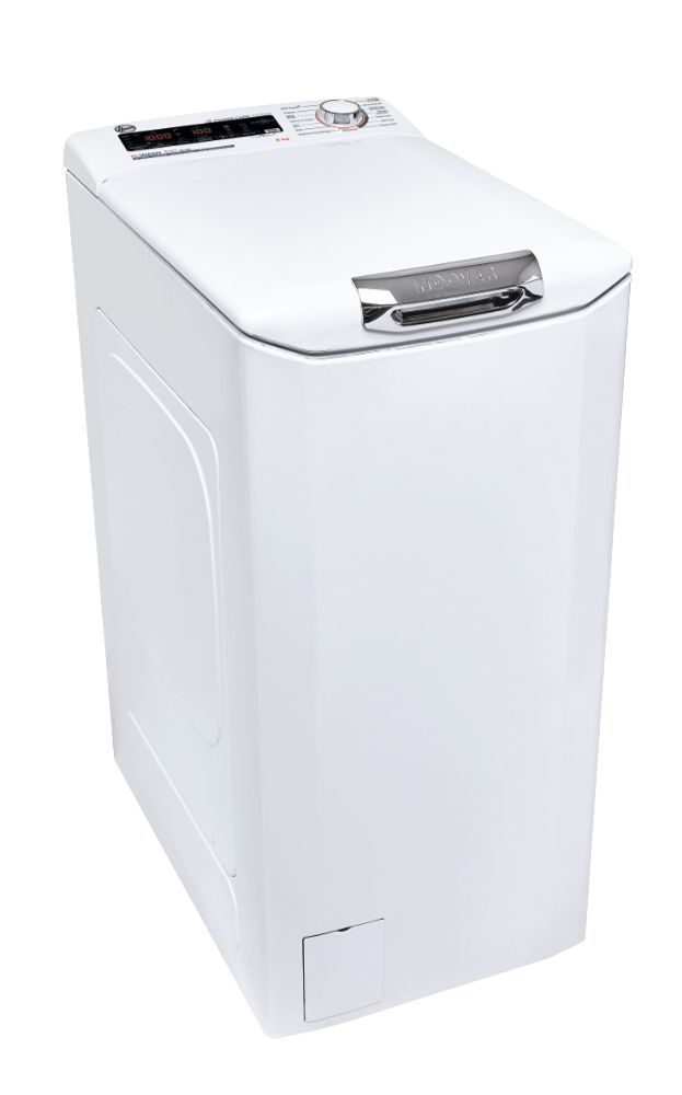Hoover Lavatrice Carica Dall'Alto 8kg 1400 Giri NFC Bianco