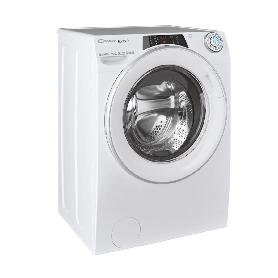 Candy Lavatrice Caricamento Frontale 10kg 1400 Giri Wi-Fi Inverter Bianco