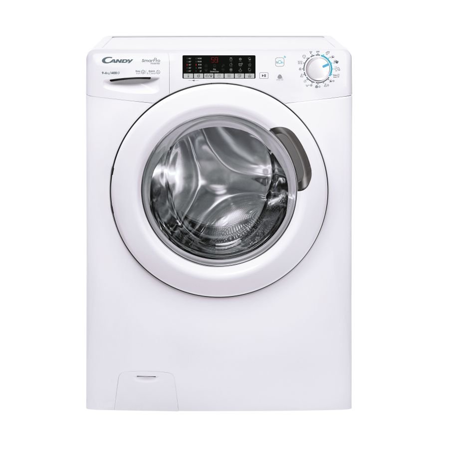 Candy CSWS4852DW3/1-11 LAVASCIUGA 31019578