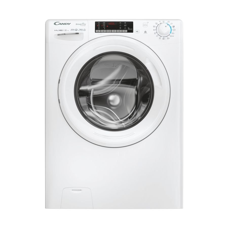 Candy CSOW 4746TWMB5-S LAVASCIUGA 4746TWMB6-S 31020017