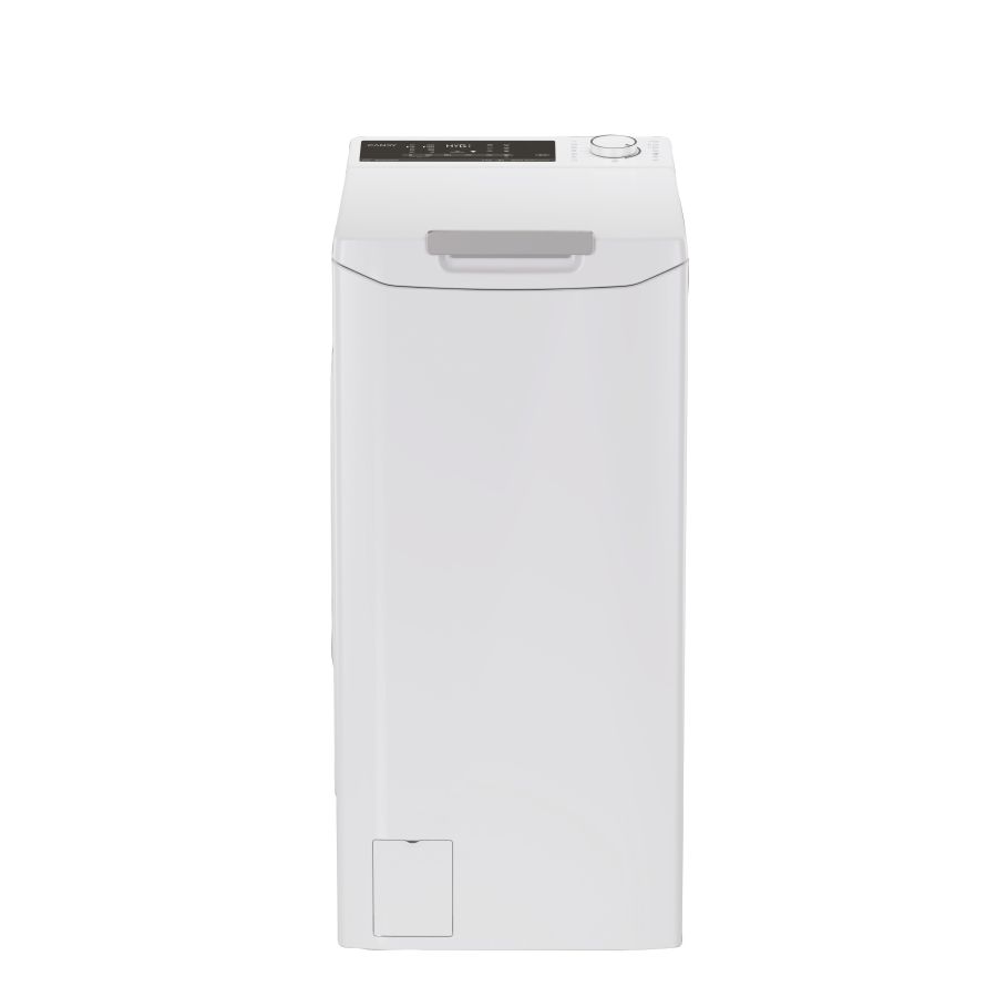 Candy Lavatrice Caricamento dall'Alto 7kg Wi-Fi Mix Power System Bianco