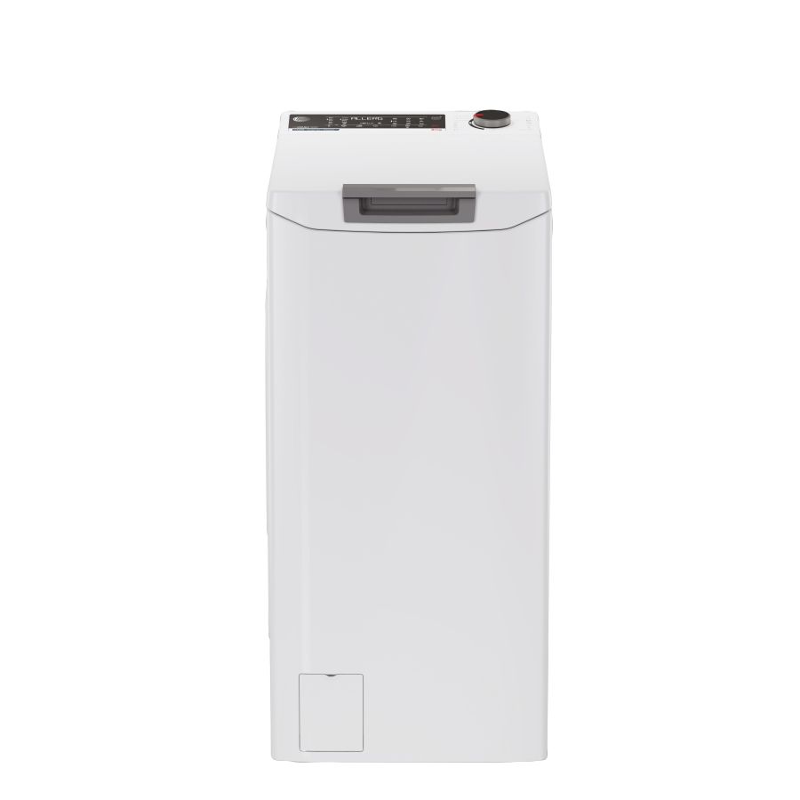 Hotpoint Lavatrice 9kg Tecnologia Inverter Trazione Diretta 1400 Giri Bianca Wi-Fi