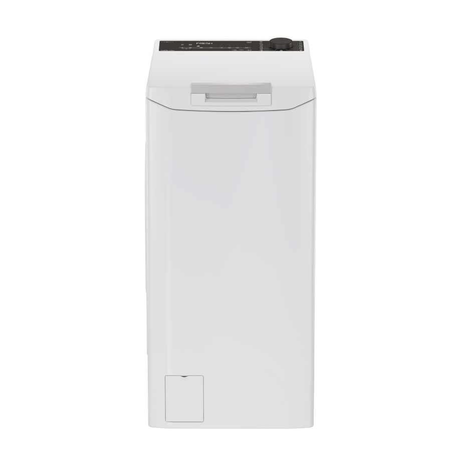 Haier Lavatrice a Caricamento Alto 7kg 1400rpm Classe A Inverter Wi-Fi Bianco