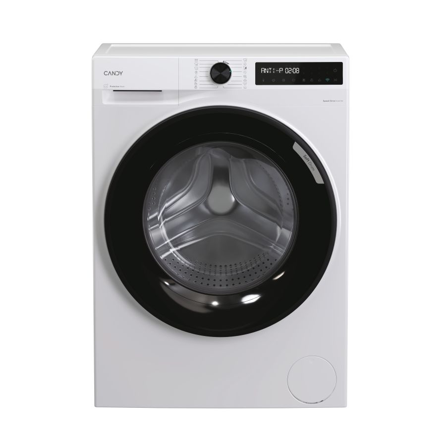 Candy Lavatrice Caricamento Frontale 11 kg 1400 Giri Wi-Fi Bianco