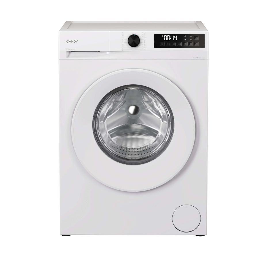 Candy Lavatrice Caricamento Frontale 10kg 1400 Giri Bianco Class A
