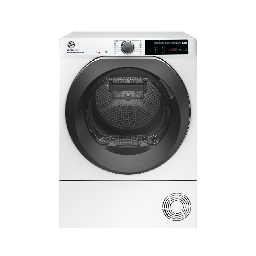 Hoover HOO Asciugatrice NDE H8A2TCEXS-S 31102206