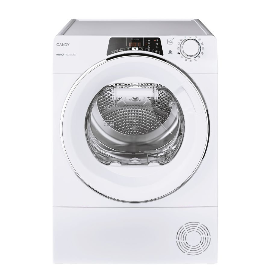 Candy Asciugatrice Smart Pro CSO4H7A1DE-S 31102455