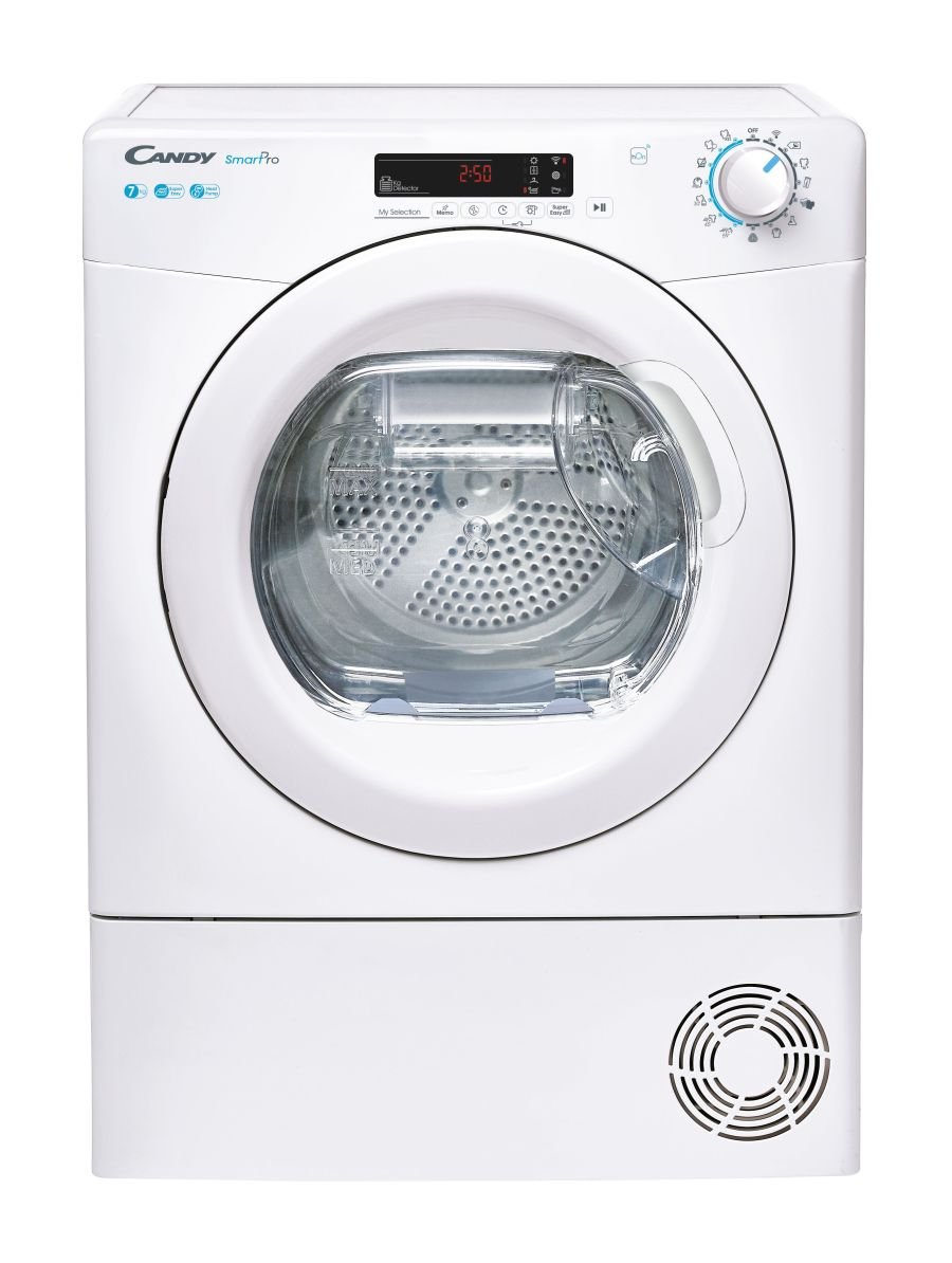 Candy Asciugatrice RapidÓ ROE ROEH8A2TCEX-S 31102163