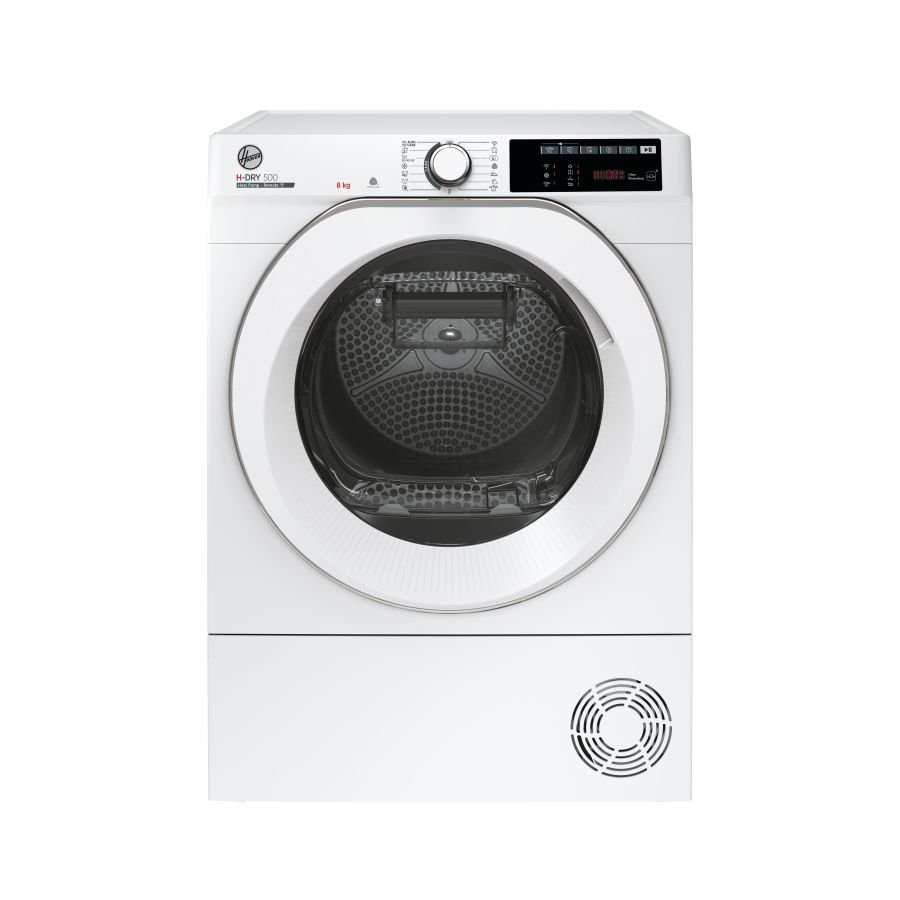 Hoover HOO Asciugatrice NDEH10A2TCBEXS-S 31102203