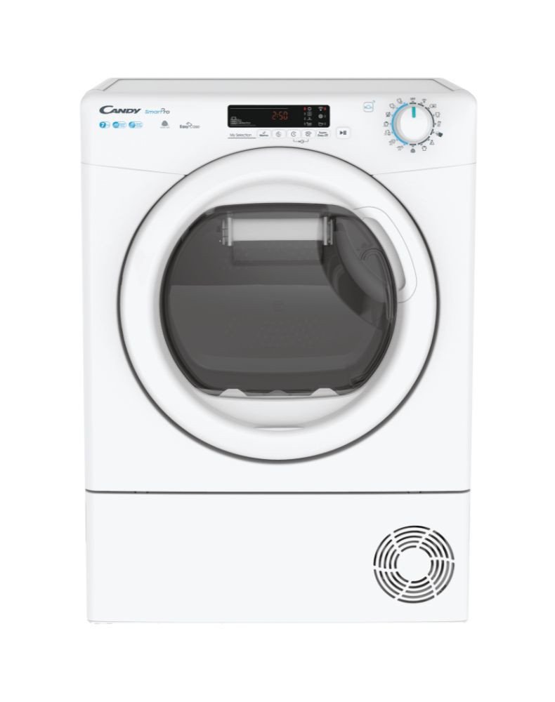 Candy BPS8N2BXS ASCIUG SNELLA 8KG D AI WIFI