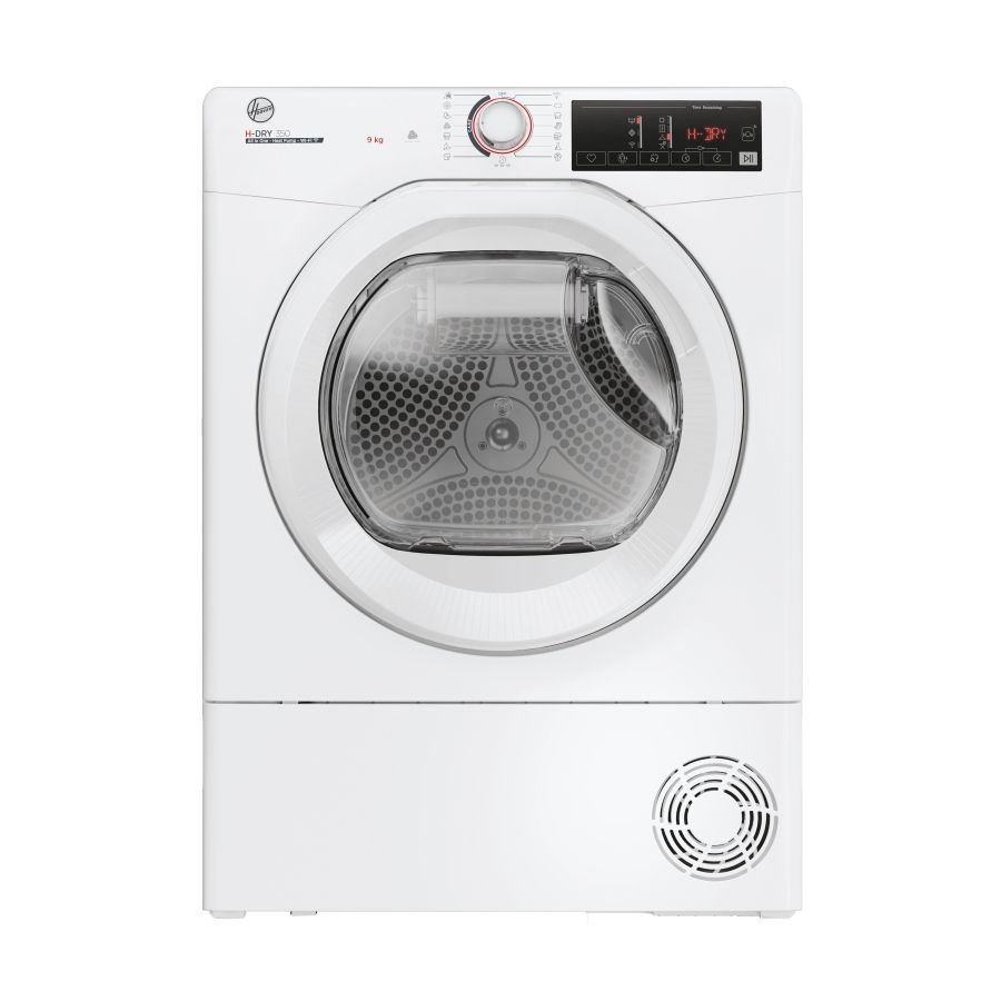 Hoover Asciugatrice H-DRY 500 NDE H9A3TCBEXS-S HOO ASC 31102225