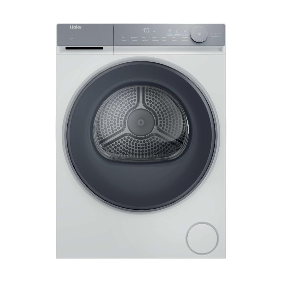 Haier HD120E357U ASCIUG 12 KG E REFRESH AI WIFI