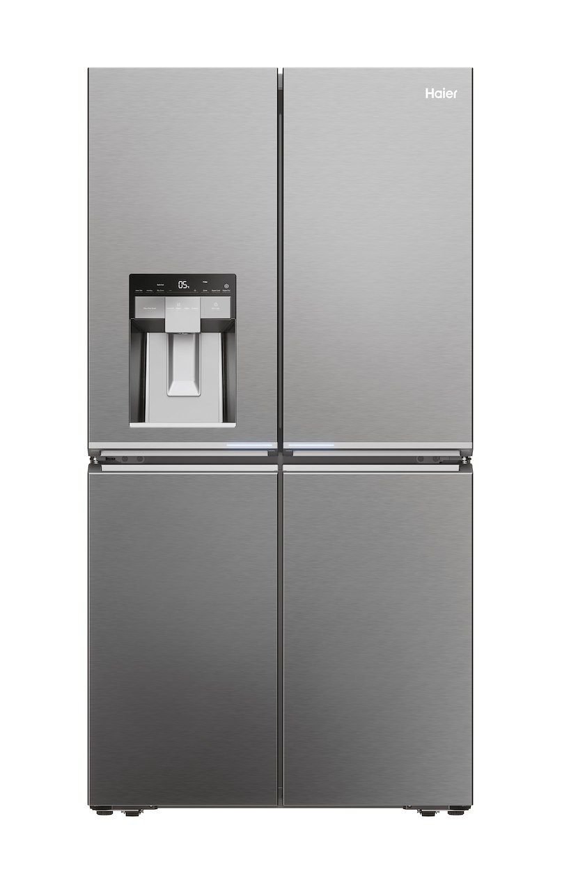 Haier HDPR1618CNPK