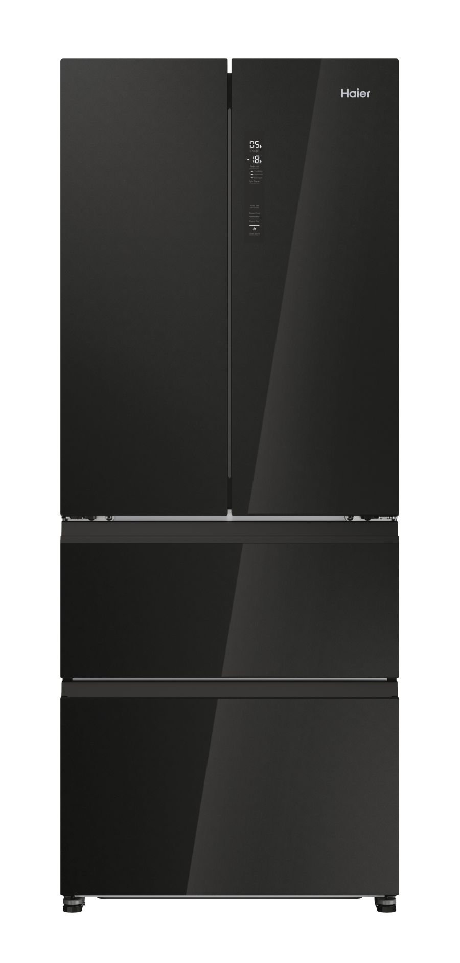 Haier HFW7720ENMB