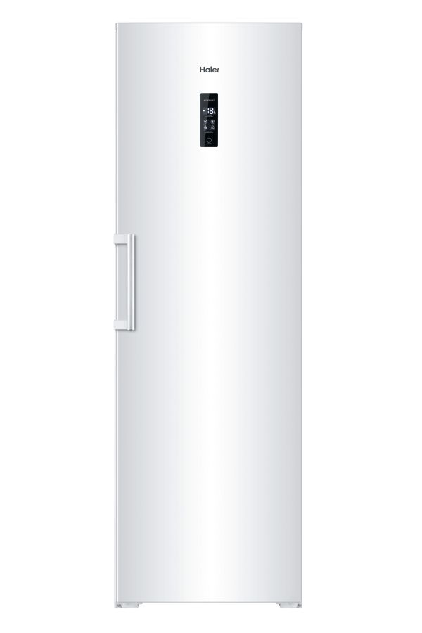 Hisense Congelatore Verticale 262L No-Frost LED Display Bianco FC321D4AWLE