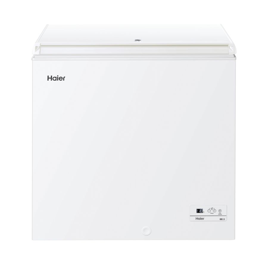 Haier Congelatore a Pozzo Libera Installazione 196L Bianco H3F320FSAAU1