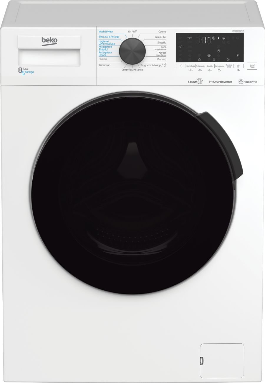 Bosch WNC254A0IT