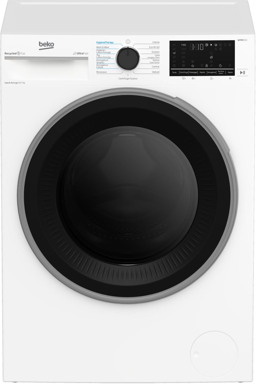 Beko HITV8736B0HT