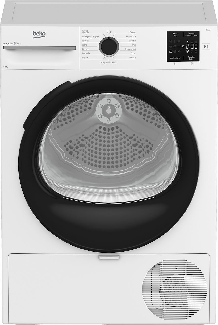 Beko BMT104EW