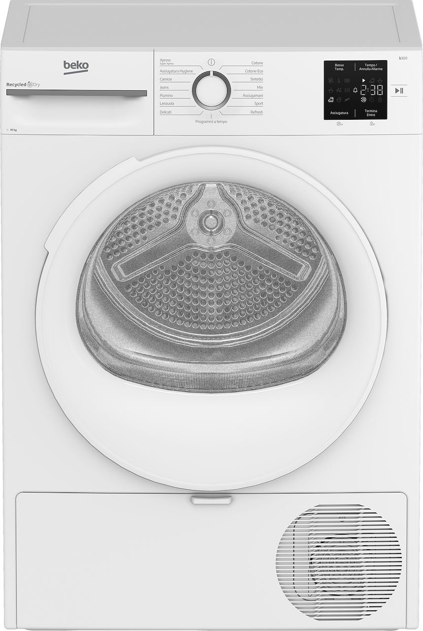 Beko BMT113EW ASCIUGATRICE 11KG INVERTERD