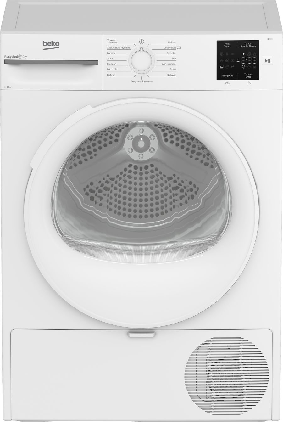 Beko BMGT4122SBI - Fuochino Beko BMGT4122SBI