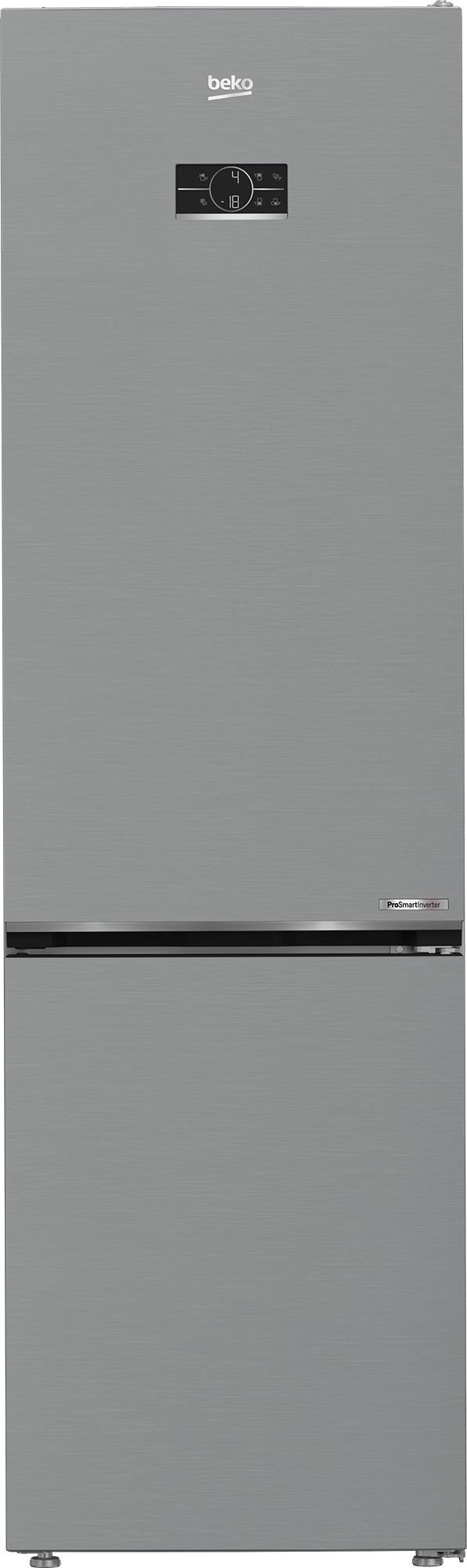 Beko B5RCNE405LXP COMBI 2MT CLAS.D 7282343701
