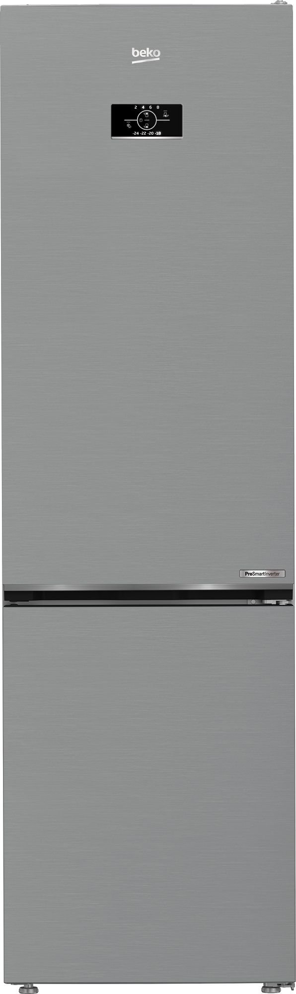 Beko B5RCNE405HXB COMBI 2M CLASSE D 7282343709