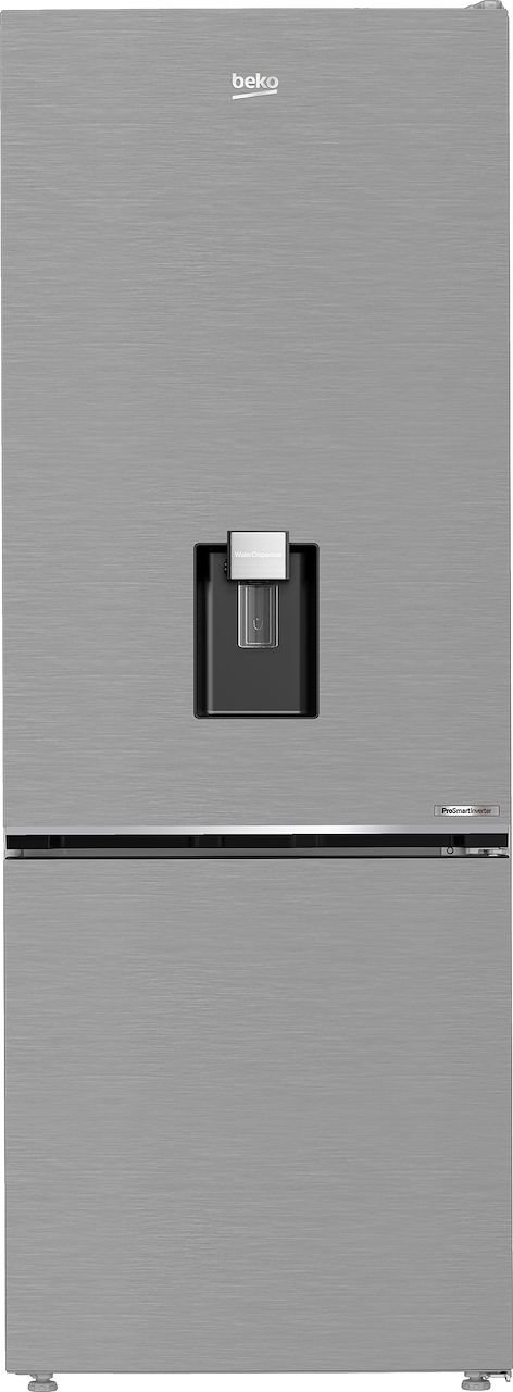 Beko B3RCNE564HDXB COMBI 70CM E TOTAL NF 7295847604