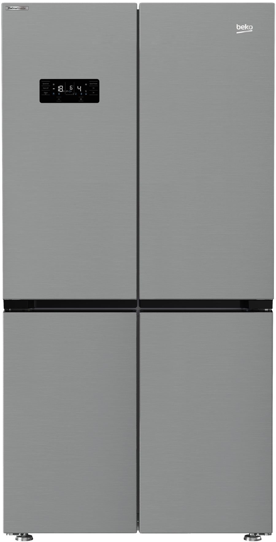 Beko GN1416240XPN