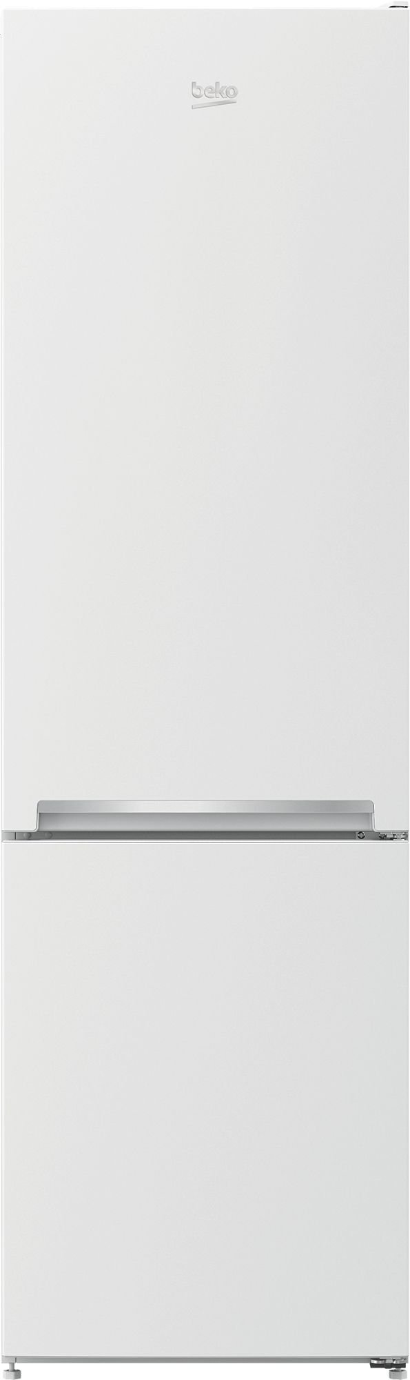 Beko RCSA300K40WN FRIGO COMBINATO STATICO 295LT MINFROST E 54CM BIANCO