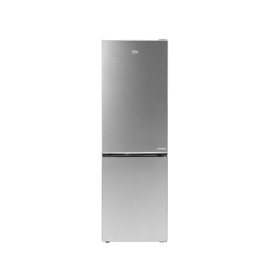 Beko 7524520001 FRIGO COMBINATO 367LT TOTAL NO FROST E 60CM INOX B1RCNA364XB
