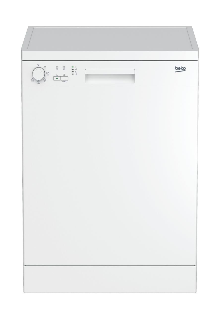 Beko DVS05024W