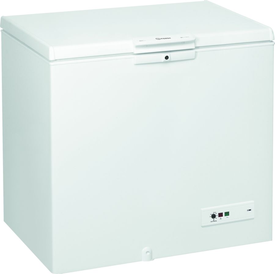 San Giorgio Congelatore Verticale 255L SF20NFWE Bianco Classe E