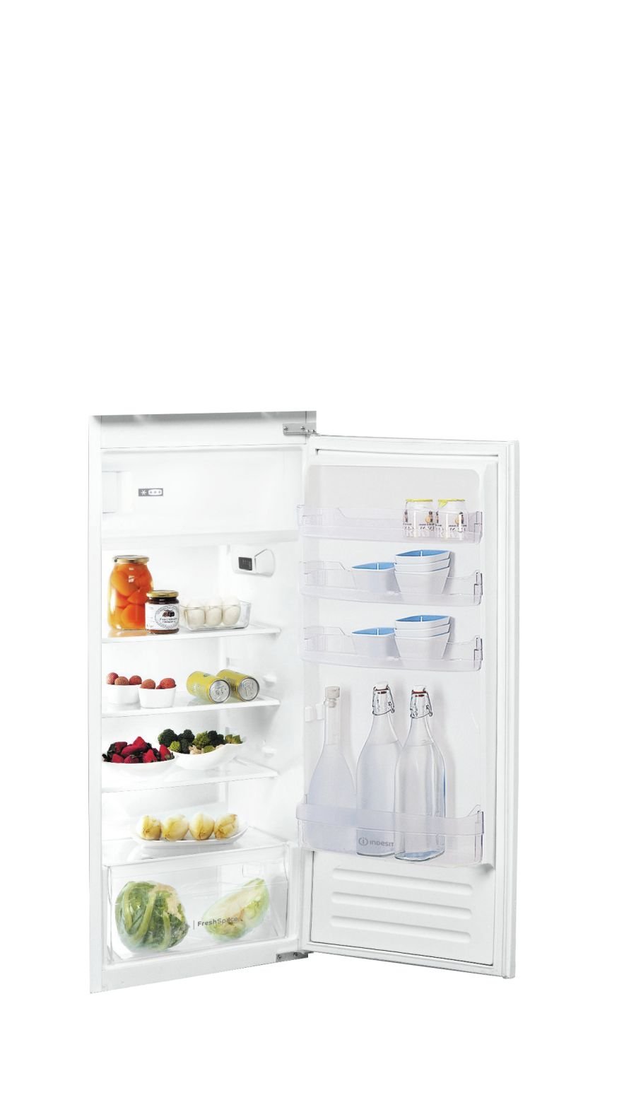 LG FRIGO GBB569MCAMN