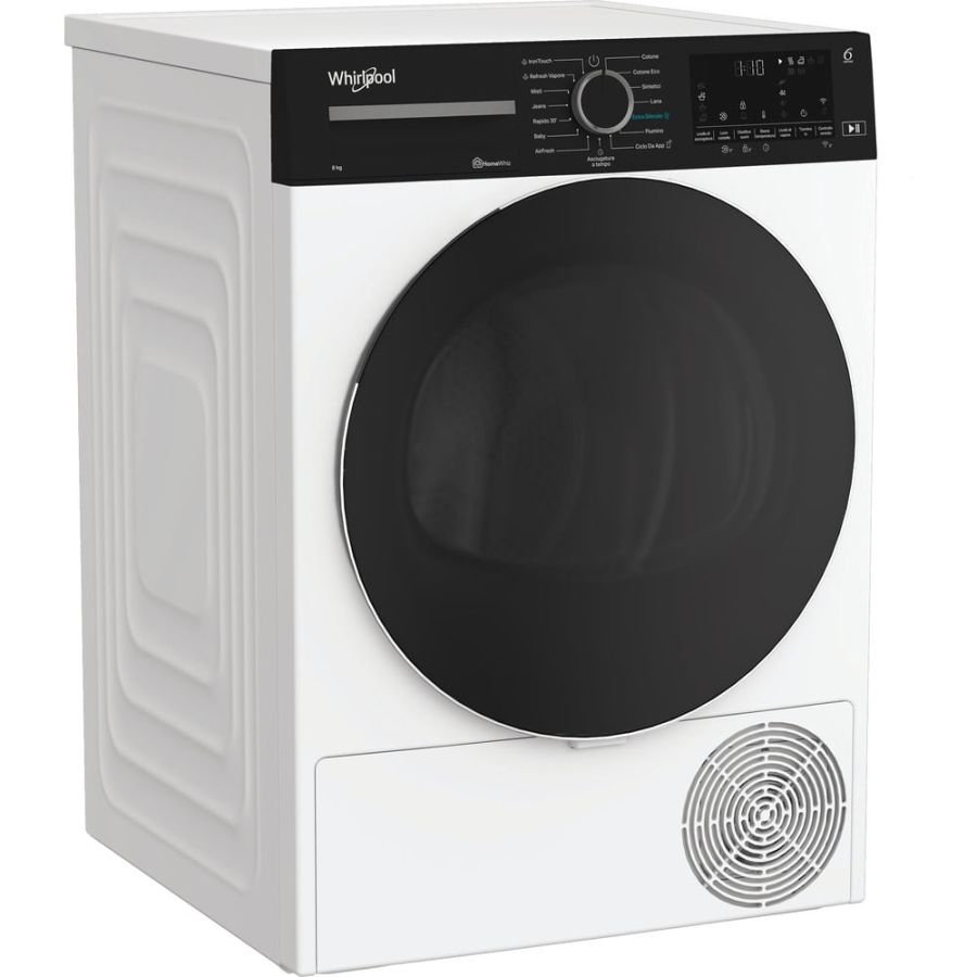 Whirlpool ASCIUG.WHIRL.CWD113MWBSIT