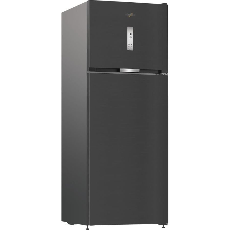 Whirlpool WHD26552X4E WHI DD 78 NF 405L(F)+152L(C)E INOX